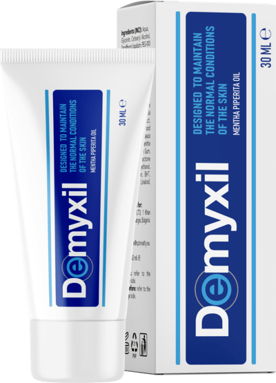 Κρέμα Demyxil