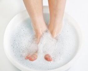 Μέθοδοι θεραπείας μύκητας στόλου